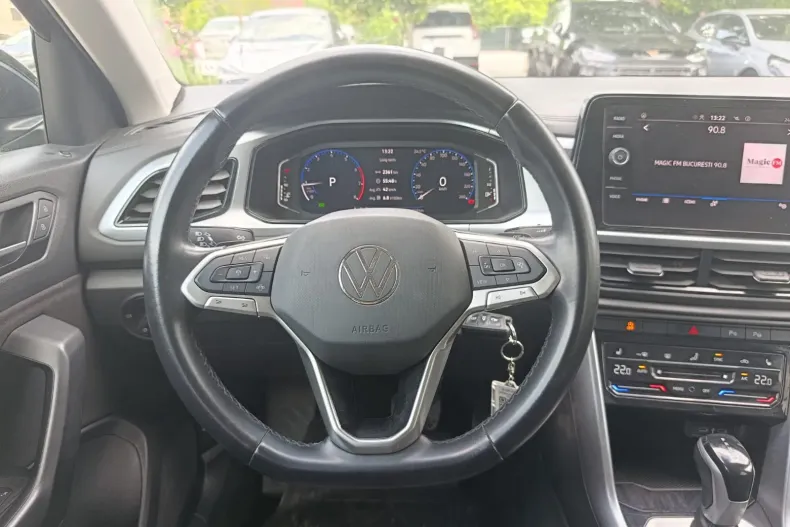 Volkswagen T-Roc din 2023 cu 103.763 km - oferta VOL219594 - foto 14