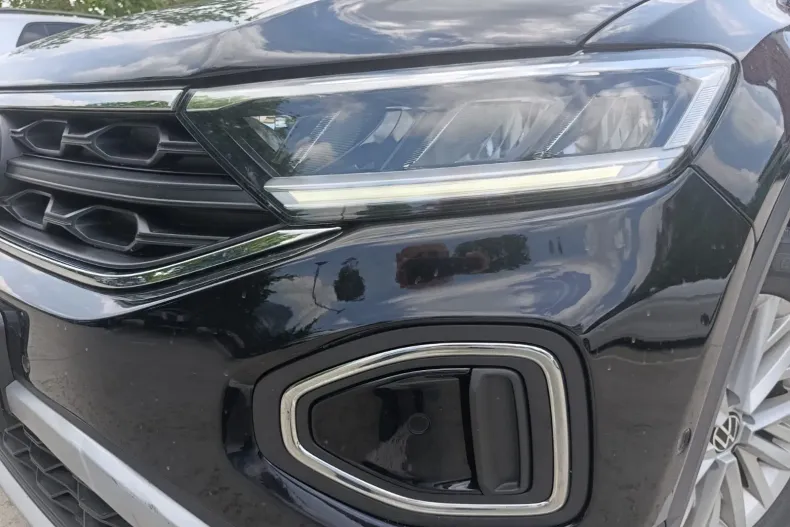 Volkswagen T-Roc din 2023 cu 103.763 km - oferta VOL219594 - foto 25