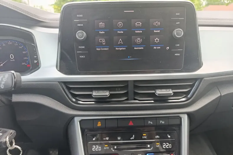 Volkswagen T-Roc din 2023 cu 103.763 km - oferta VOL219594 - foto 28