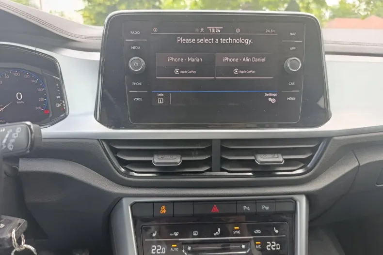 Volkswagen T-Roc din 2023 cu 103.763 km - oferta VOL219594 - foto 30