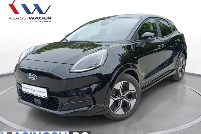 Ford Puma din 2025 cu 12.123 km - oferta FOR219595 - foto 1