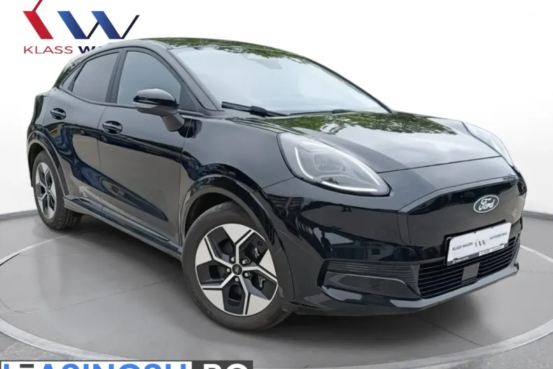 Ford Puma din 2025 cu 12.123 km - oferta FOR219595 - foto 2