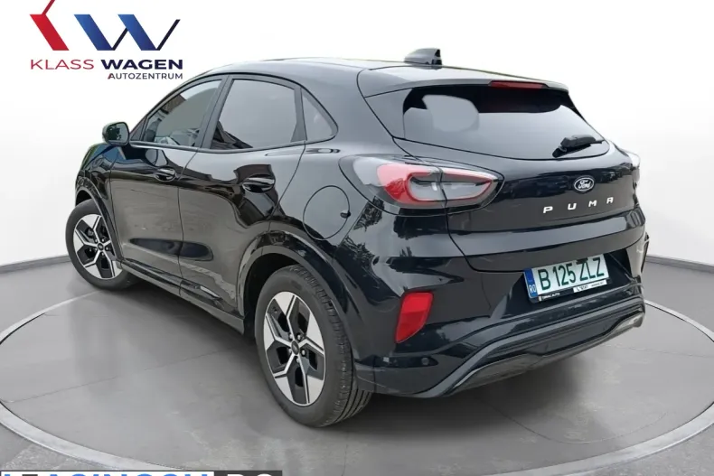 Ford Puma din 2025 cu 12.123 km - oferta FOR219595 - foto 4