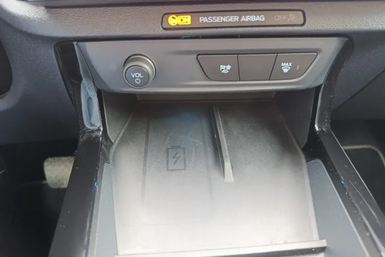 Ford Puma din 2025 cu 12.123 km - oferta FOR219595 - foto 33