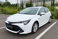 Toyota Corolla din 2021 cu 114.500 km - oferta TOY219596 - foto 1