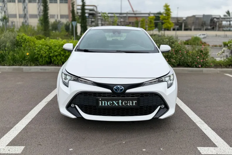 Toyota Corolla din 2021 cu 114.500 km - oferta TOY219596 - foto 2