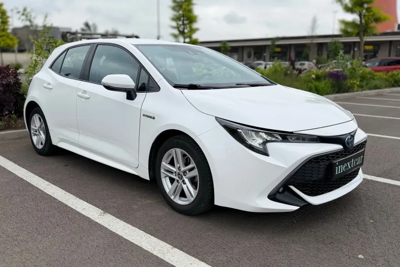 Toyota Corolla din 2021 cu 114.500 km - oferta TOY219596 - foto 3