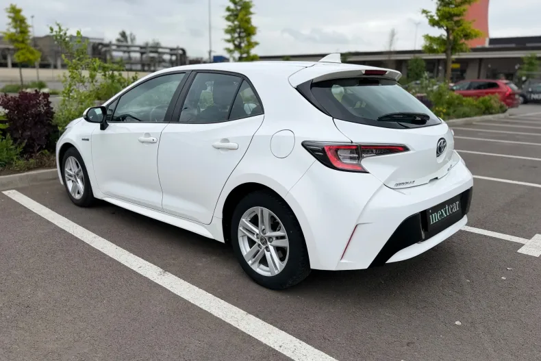 Toyota Corolla din 2021 cu 114.500 km - oferta TOY219596 - foto 4