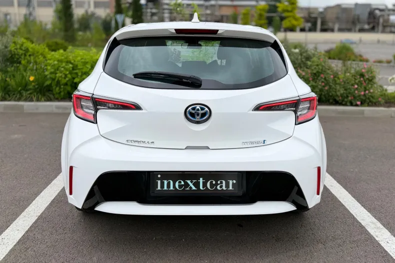 Toyota Corolla din 2021 cu 114.500 km - oferta TOY219596 - foto 5