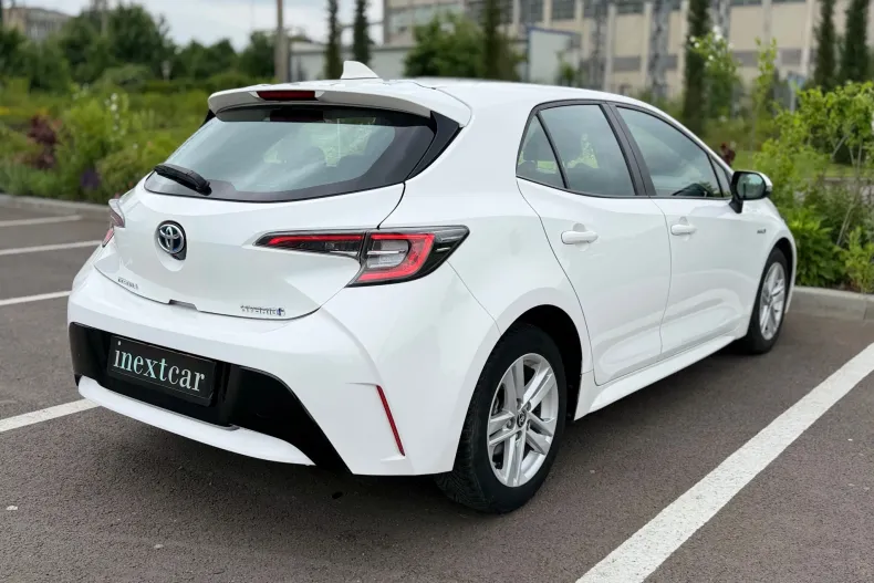 Toyota Corolla din 2021 cu 114.500 km - oferta TOY219596 - foto 6