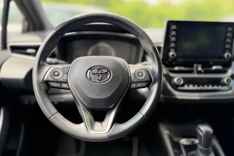 Toyota Corolla din 2021 cu 114.500 km - oferta TOY219596 - foto 9