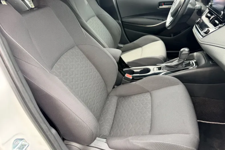 Toyota Corolla din 2021 cu 114.500 km - oferta TOY219596 - foto 11