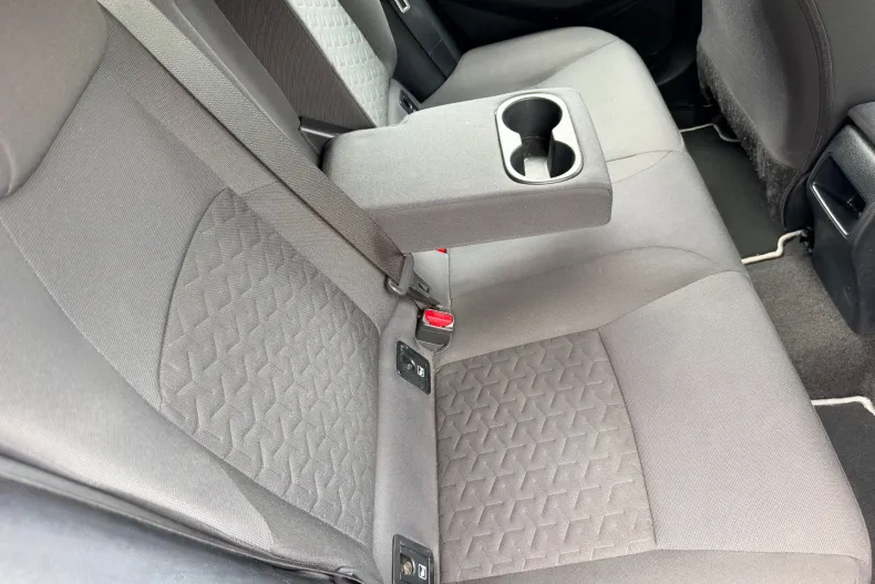 Toyota Corolla din 2021 cu 114.500 km - oferta TOY219596 - foto 12