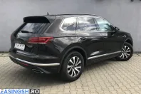 Volkswagen Touareg din 2022 cu 127.000 km - oferta VOL219597 - foto 3