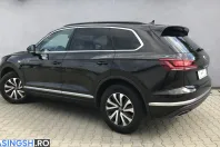 Volkswagen Touareg din 2022 cu 127.000 km - oferta VOL219597 - foto 4