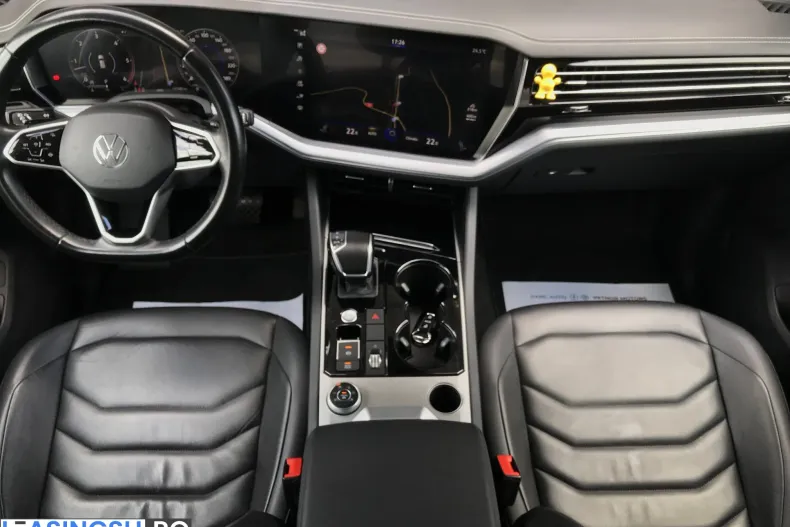 Volkswagen Touareg din 2022 cu 127.000 km - oferta VOL219597 - foto 5