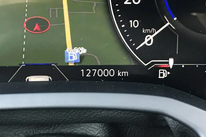 Volkswagen Touareg din 2022 cu 127.000 km - oferta VOL219597 - foto 7