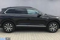 Volkswagen Touareg din 2022 cu 127.000 km - oferta VOL219597 - foto 9