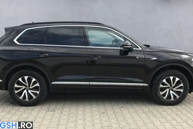 Volkswagen Touareg din 2022 cu 127.000 km - oferta VOL219597 - foto 9