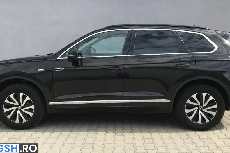 Volkswagen Touareg din 2022 cu 127.000 km - oferta VOL219597 - foto 10
