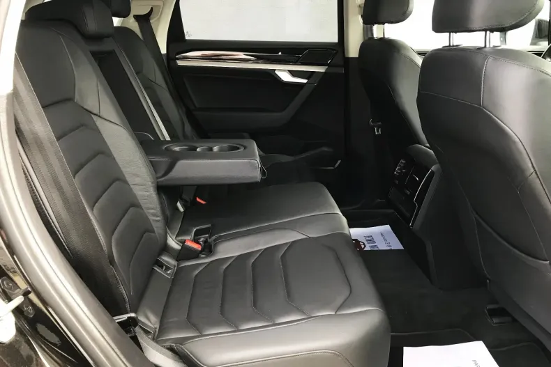 Volkswagen Touareg din 2022 cu 127.000 km - oferta VOL219597 - foto 15