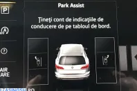 Volkswagen Touareg din 2022 cu 127.000 km - oferta VOL219597 - foto 29