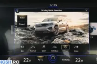Volkswagen Touareg din 2022 cu 127.000 km - oferta VOL219597 - foto 30