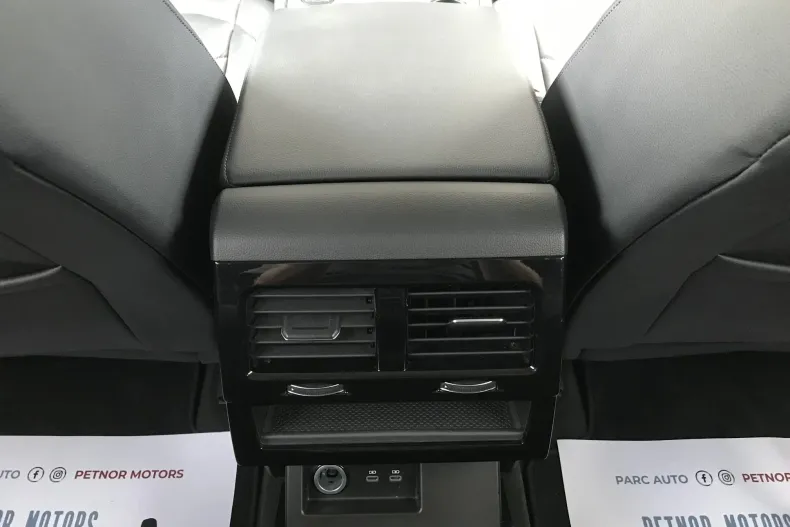 Volkswagen Touareg din 2022 cu 127.000 km - oferta VOL219597 - foto 35