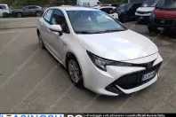Toyota Corolla din 2020 cu 118.627 km - oferta TOY219598 - foto 2