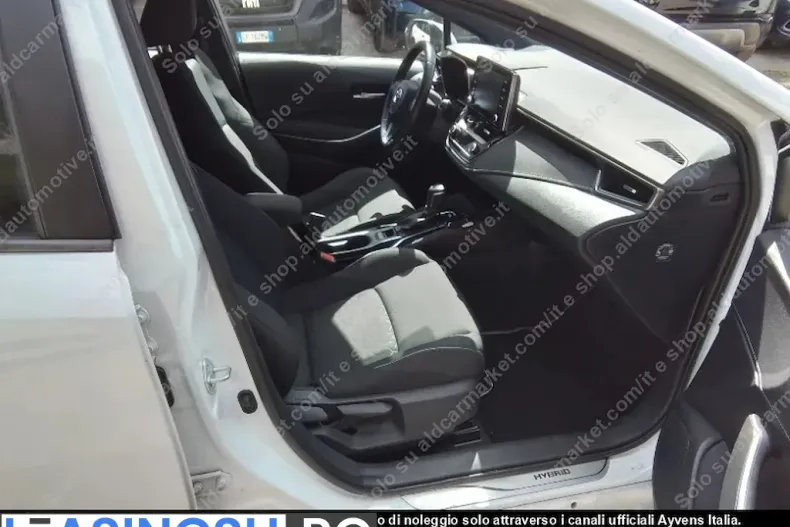 Toyota Corolla din 2020 cu 118.627 km - oferta TOY219598 - foto 6