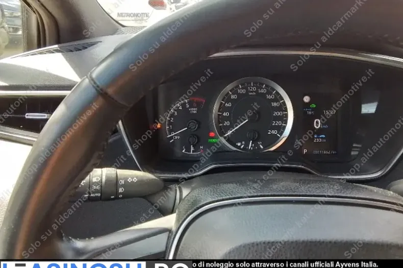 Toyota Corolla din 2020 cu 118.627 km - oferta TOY219598 - foto 8