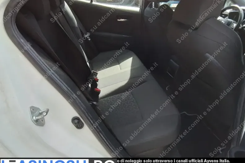Toyota Corolla din 2020 cu 118.627 km - oferta TOY219598 - foto 11