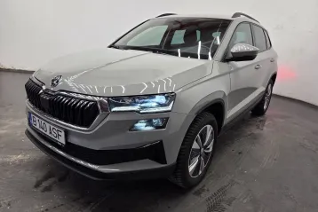 Skoda Karoq din 2023 - oferta SKO219599