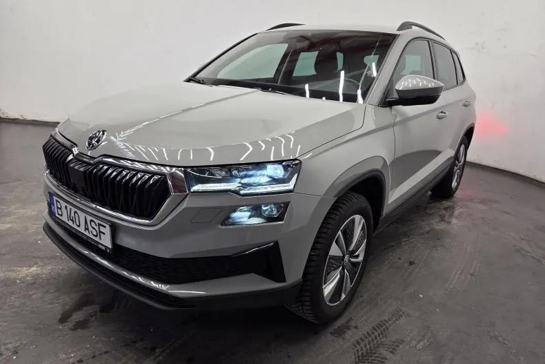 Skoda Karoq din 2023 cu 163.697 km - oferta SKO219599 - foto 1