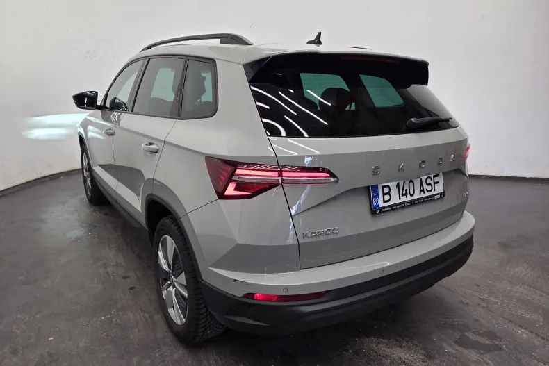 Skoda Karoq din 2023 cu 163.697 km - oferta SKO219599 - foto 3