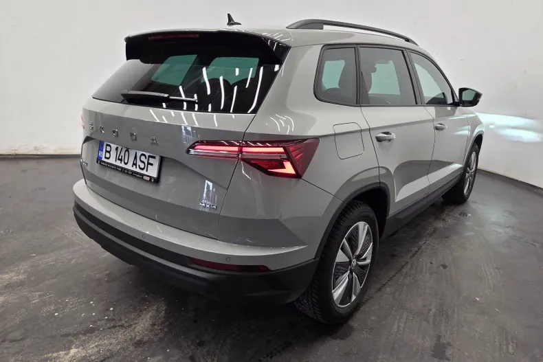 Skoda Karoq din 2023 cu 163.697 km - oferta SKO219599 - foto 4