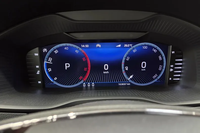 Skoda Karoq din 2023 cu 163.697 km - oferta SKO219599 - foto 7
