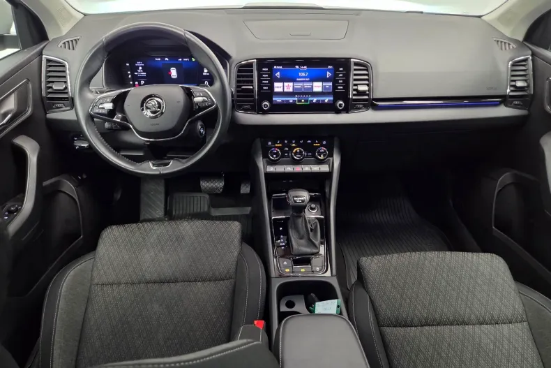 Skoda Karoq din 2023 cu 163.697 km - oferta SKO219599 - foto 9