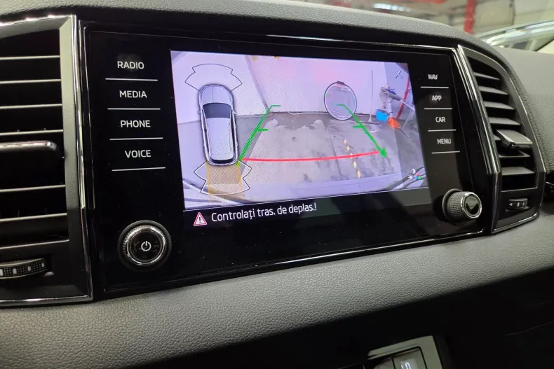 Skoda Karoq din 2023 cu 163.697 km - oferta SKO219599 - foto 10