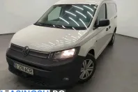 Volkswagen Caddy din 2021 cu 176.473 km - oferta VOL219600 - foto 1
