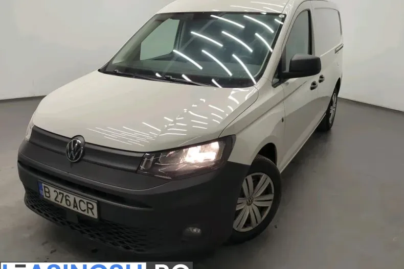 Volkswagen Caddy din 2021 cu 176.473 km - oferta VOL219600 - foto 1