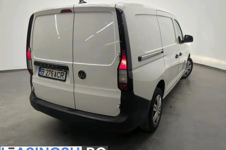 Volkswagen Caddy din 2021 cu 176.473 km - oferta VOL219600 - foto 2