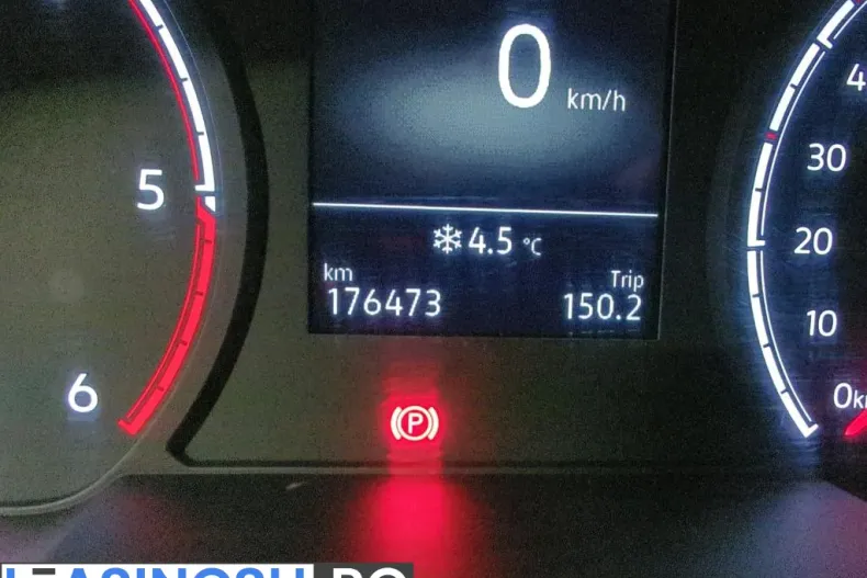Volkswagen Caddy din 2021 cu 176.473 km - oferta VOL219600 - foto 6