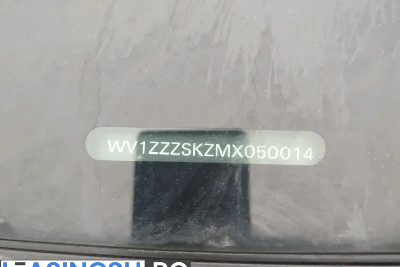 Volkswagen Caddy din 2021 cu 176.473 km - oferta VOL219600 - foto 9