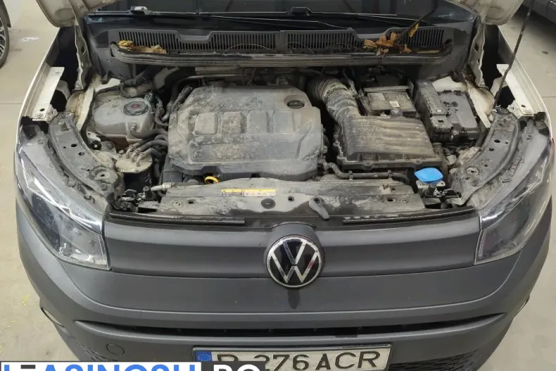 Volkswagen Caddy din 2021 cu 176.473 km - oferta VOL219600 - foto 12