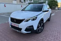 Peugeot 3008 din 2020 cu 104.000 km - oferta PEU219601 - foto 1