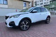 Peugeot 3008 din 2020 cu 104.000 km - oferta PEU219601 - foto 2