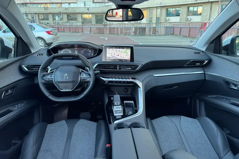Peugeot 3008 din 2020 cu 104.000 km - oferta PEU219601 - foto 5