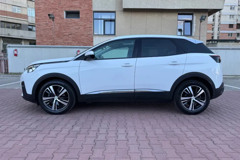 Peugeot 3008 din 2020 cu 104.000 km - oferta PEU219601 - foto 9