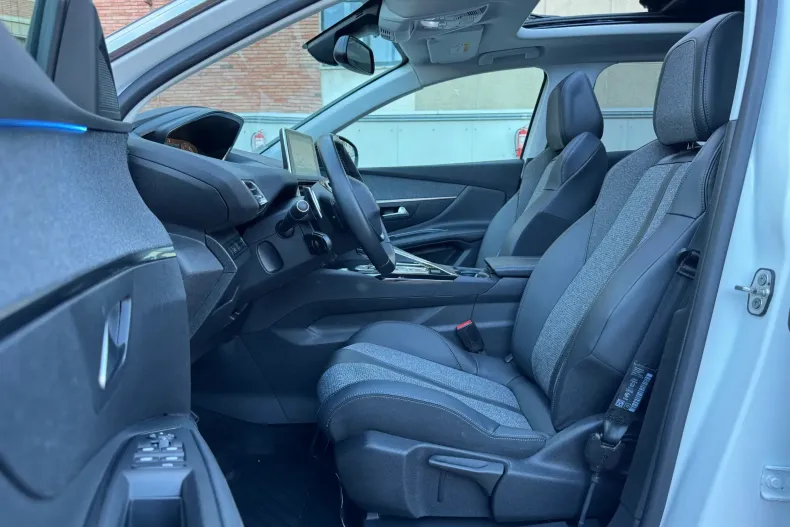 Peugeot 3008 din 2020 cu 104.000 km - oferta PEU219601 - foto 12